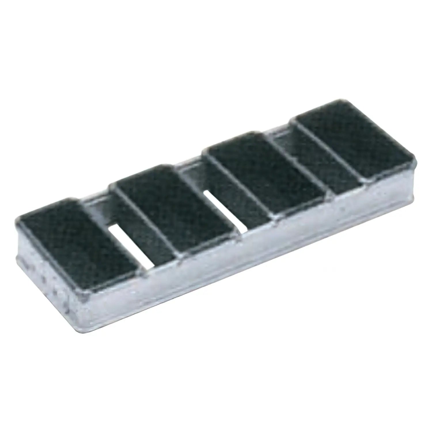 EBM Far Infrared Rays Alstar Linked Mini Loaf Pan Set of 5 - Non-Stick Baking Pans for Bread, Muffins & Cakes - Perfect for Home Baking, Gifts & Professional Kitchens