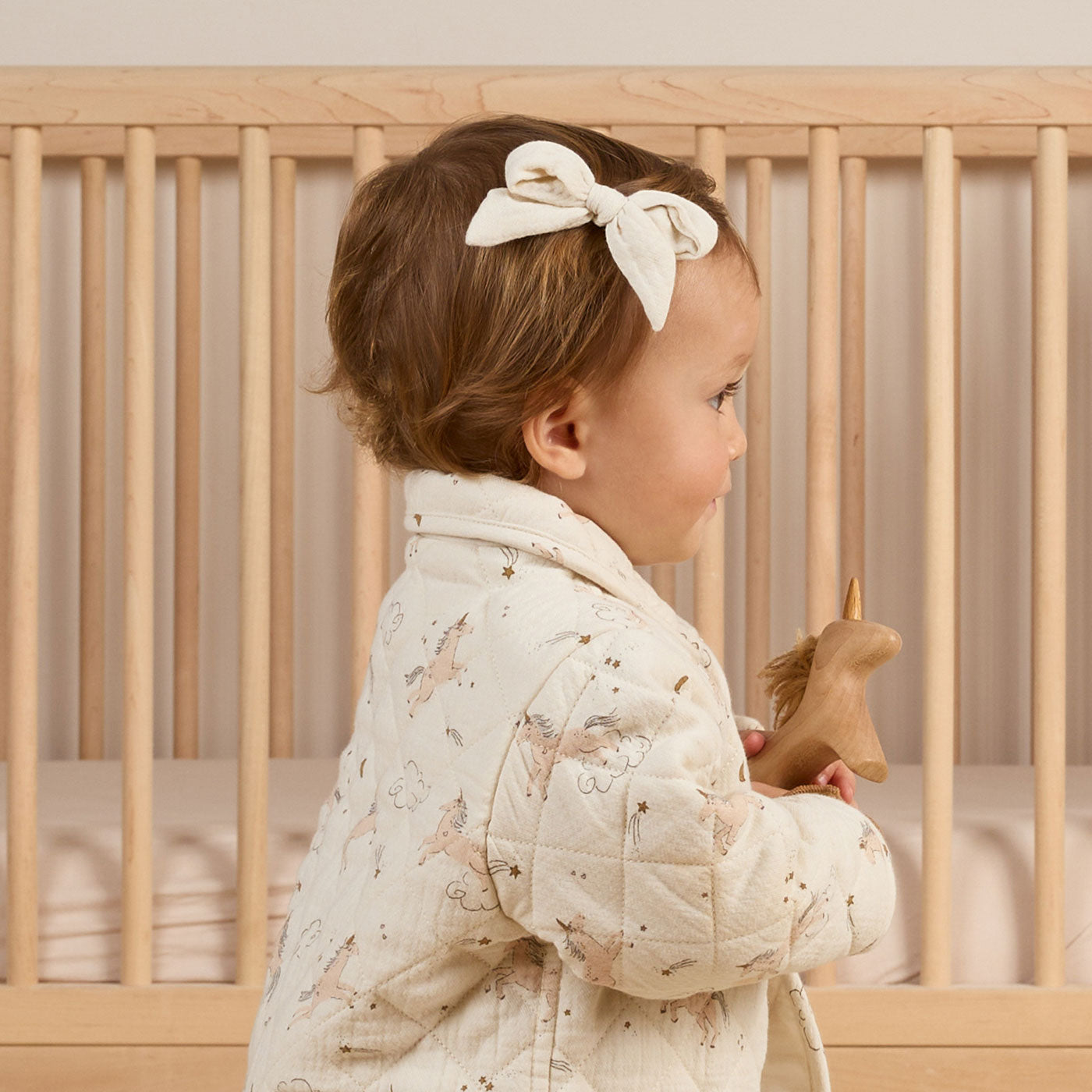 3-Piece Bow Clip Set - Rose, Natural & Gold Hair Accessories for Women & Girls | Perfect for Weddings, Parties & Everyday Styling