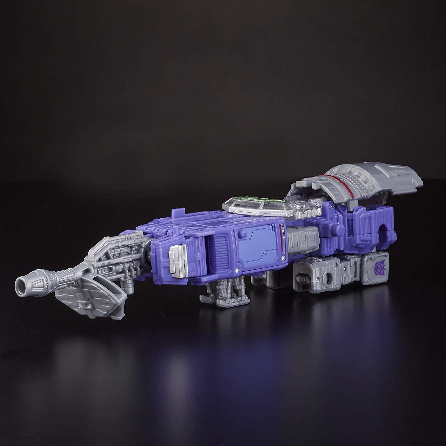 Transformers Generations War for Cybertron Deluxe WFC-S36 Refraktor Action Figure 5.5