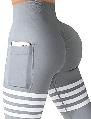 1-grey Side Pockets