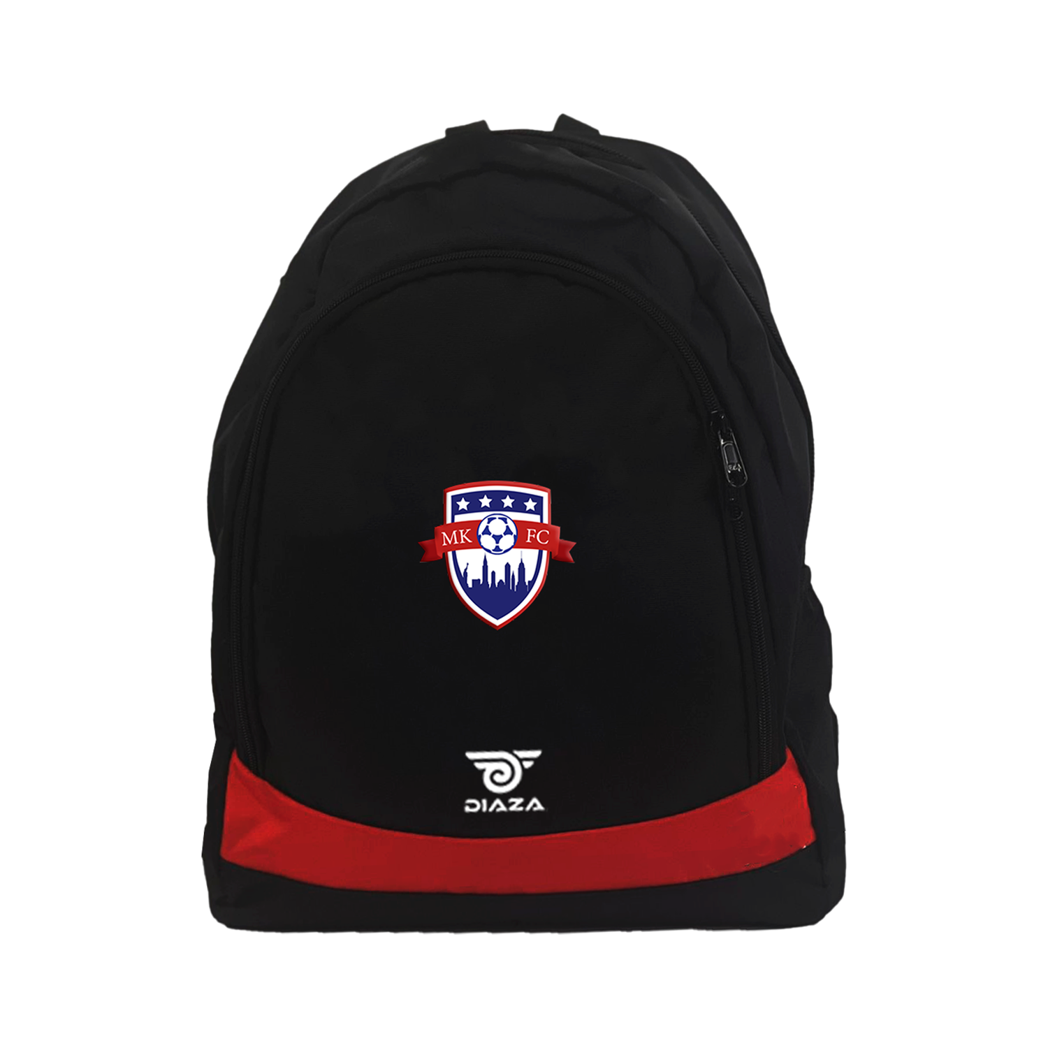 Manhattan Kickers Home Backpack - Durable & Stylish School Bag for Men & Women - Perfect for Travel, Work & Daily Commute