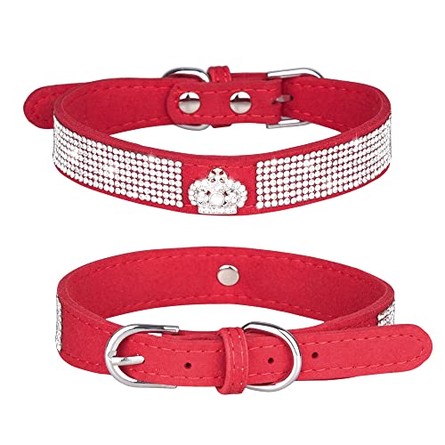 Crown Red