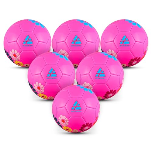 Pink (Pack Of 6)