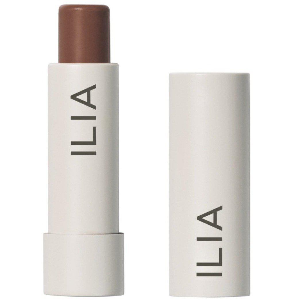 Moisturizing Tinted Lip Balm with SPF - Hydrating & Nourishing for Dry Lips - Perfect for Daily Use, Outdoor Activities & Makeup Looks