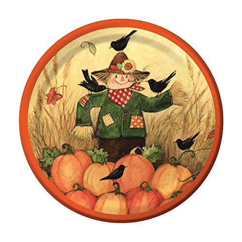 Fall Friends