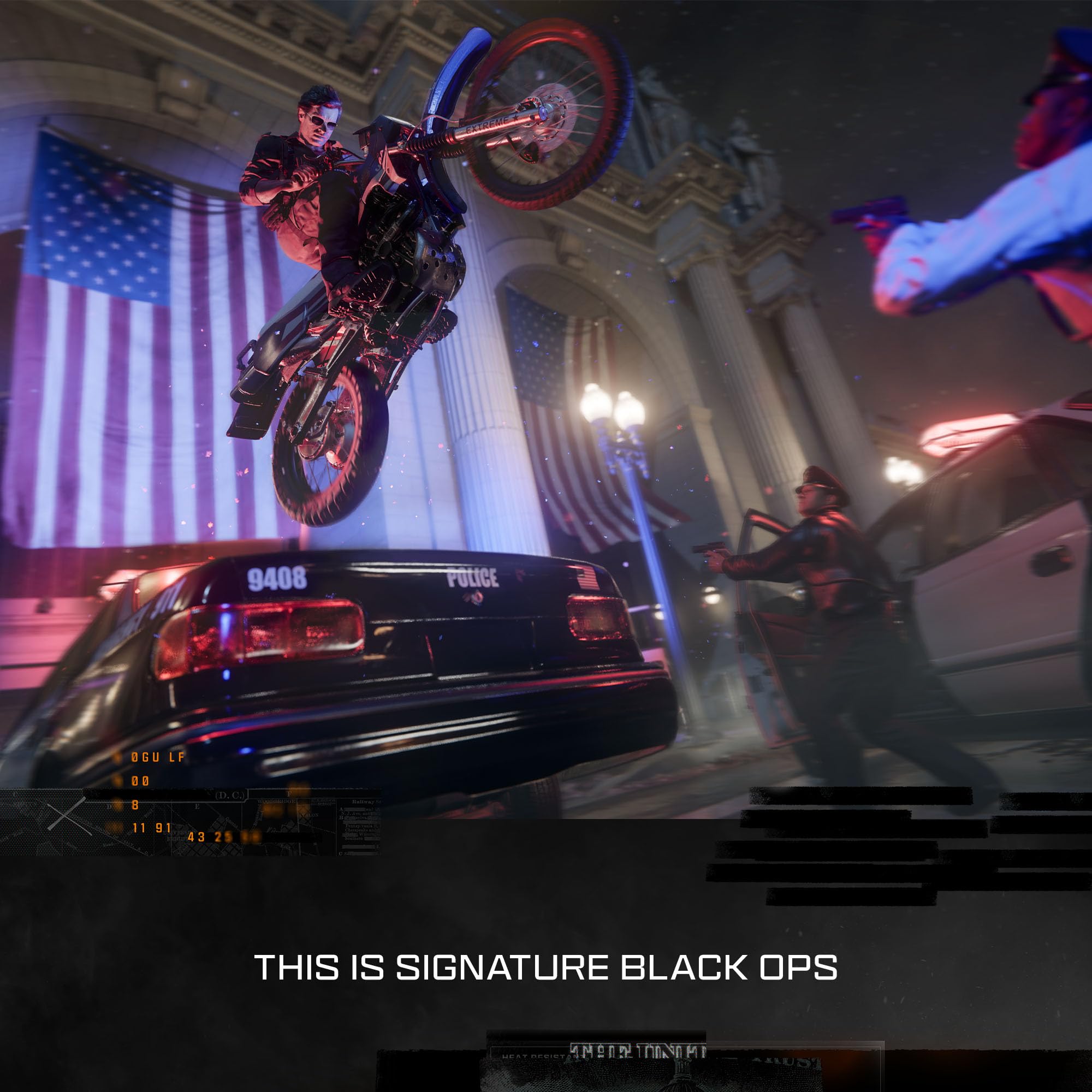 Call of Duty®: Black Ops 6 - Cross-Gen Bundle for PS4 & PS5 | Next-Gen Gaming Experience | First-Person Shooter Action for Home Entertainment & Competitive Play