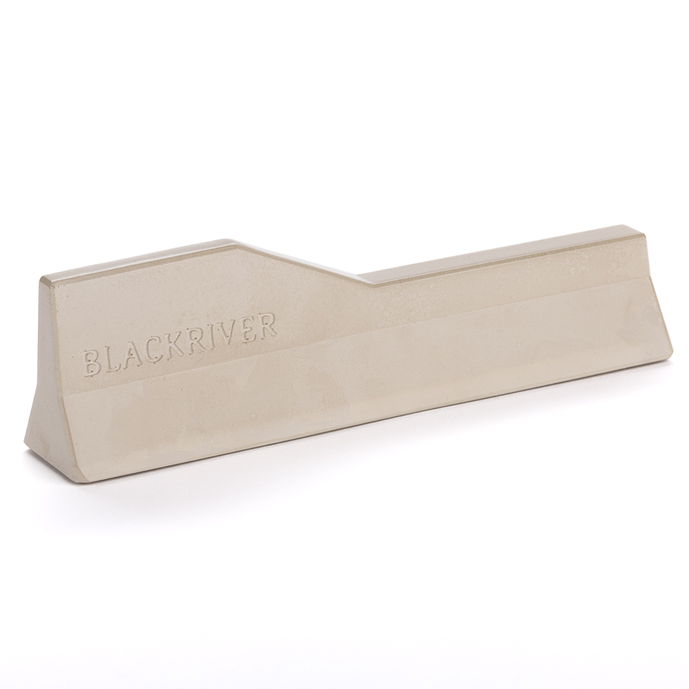 Blackriver Fingerboard Ramps - Professional Tech Deck Skateboard Obstacles for Fingerboarding Tricks | Perfect for Home, Office & Competition Practice
