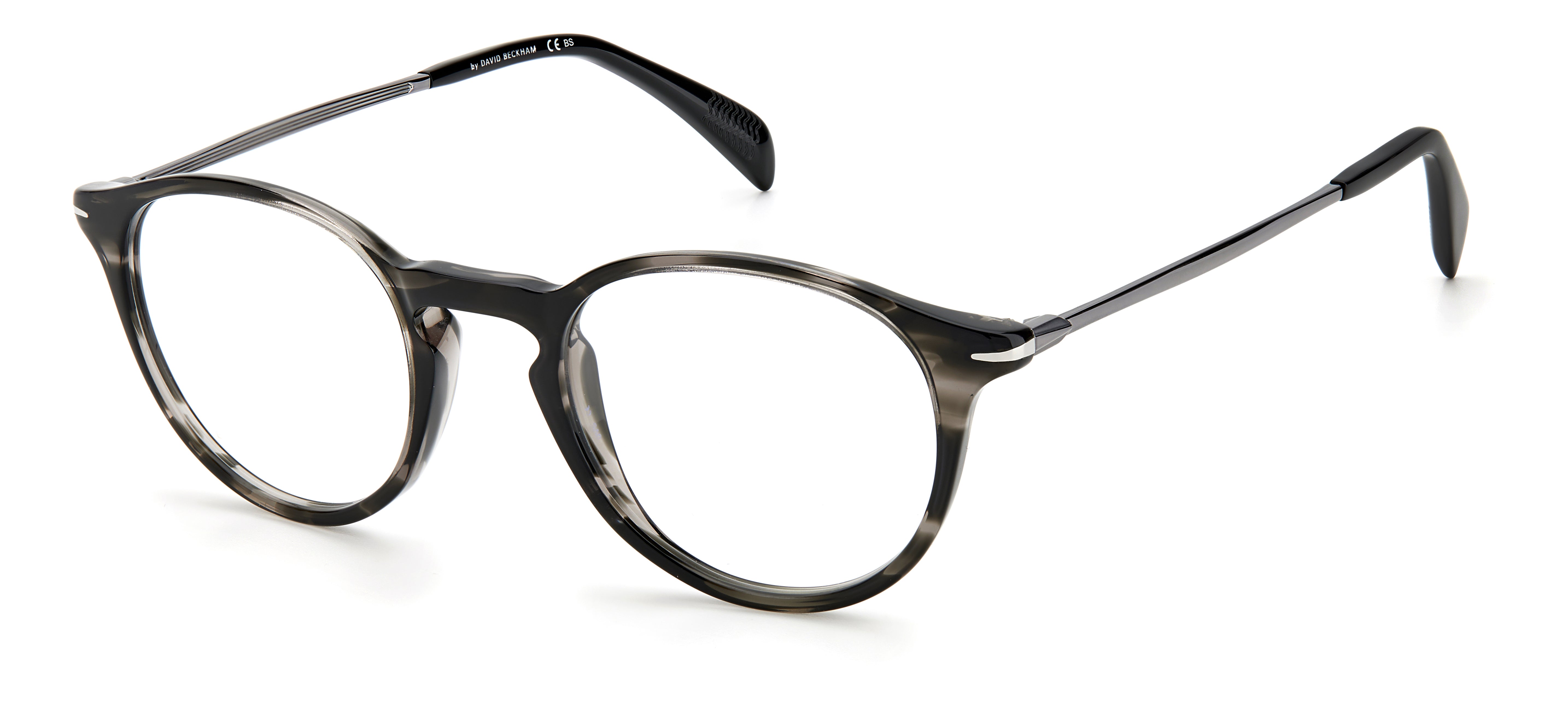 DAVID BECKHAM DB 1049 2W8 4821 Eyeglass Frames - Stylish & Lightweight for Men & Women | Perfect for Reading, Driving & Fashion Accessories