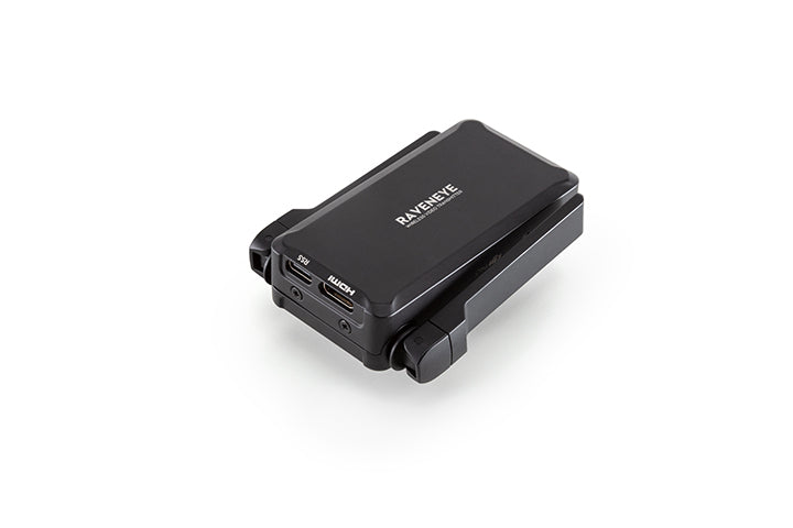 DJI Ronin RavenEye Wireless Image Transmission System - HD Video Streaming for Filmmakers & Content Creators - Perfect for Live Broadcasts, Vlogging & Professional Videography