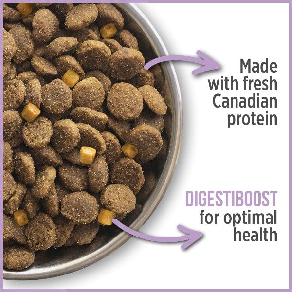 Nutrience Care+ Weight Management Dry Dog Food - High Protein, Low Fat Formula for Healthy Weight Loss - Perfect for Overweight or Less Active Dogs