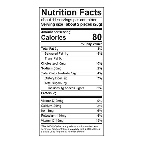Navitas Organics Superfood Power Snacks - Organic Chocolate Cacao Energy Bites, 8oz Bag | Non-GMO, Gluten-Free, Vegan | Perfect for Hiking, Workouts & Healthy On-the-Go Snacking