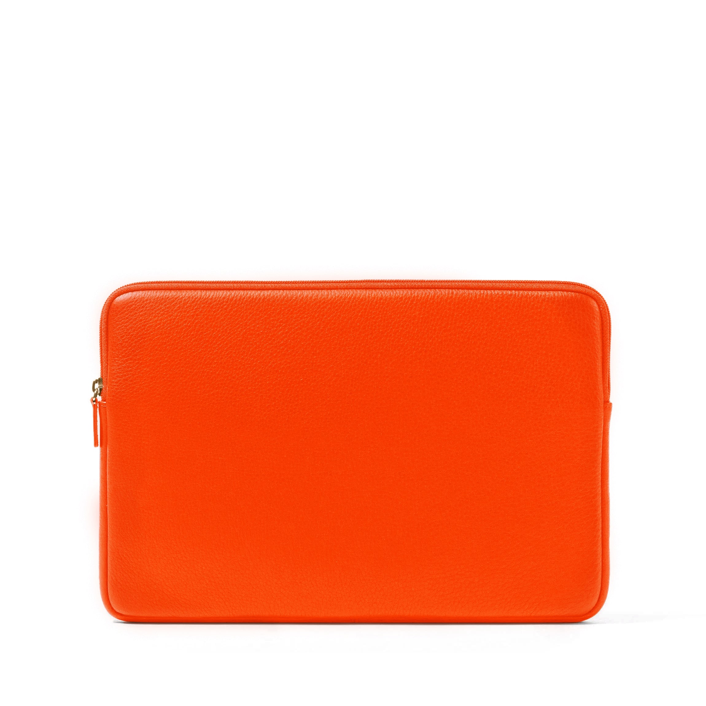 13 Inch MacBook Sleeve Clementine - Premium Laptop Case for MacBook Air & Pro 13