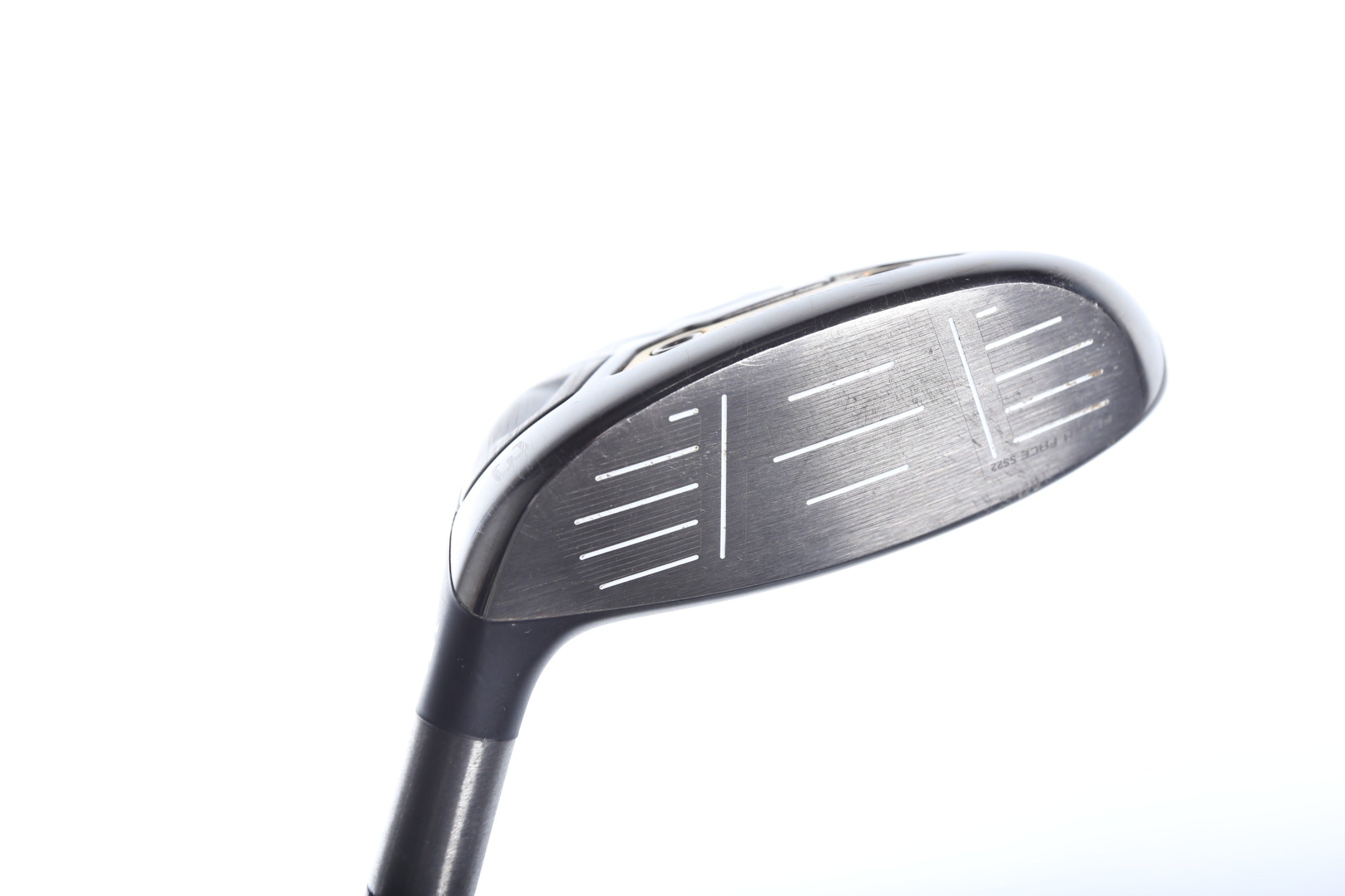 Used Callaway Rogue ST MAX 3 Wood Golf Club - Right Handed 15° Regular Flex for Men | Perfect for Fairway Shots & Long Drives