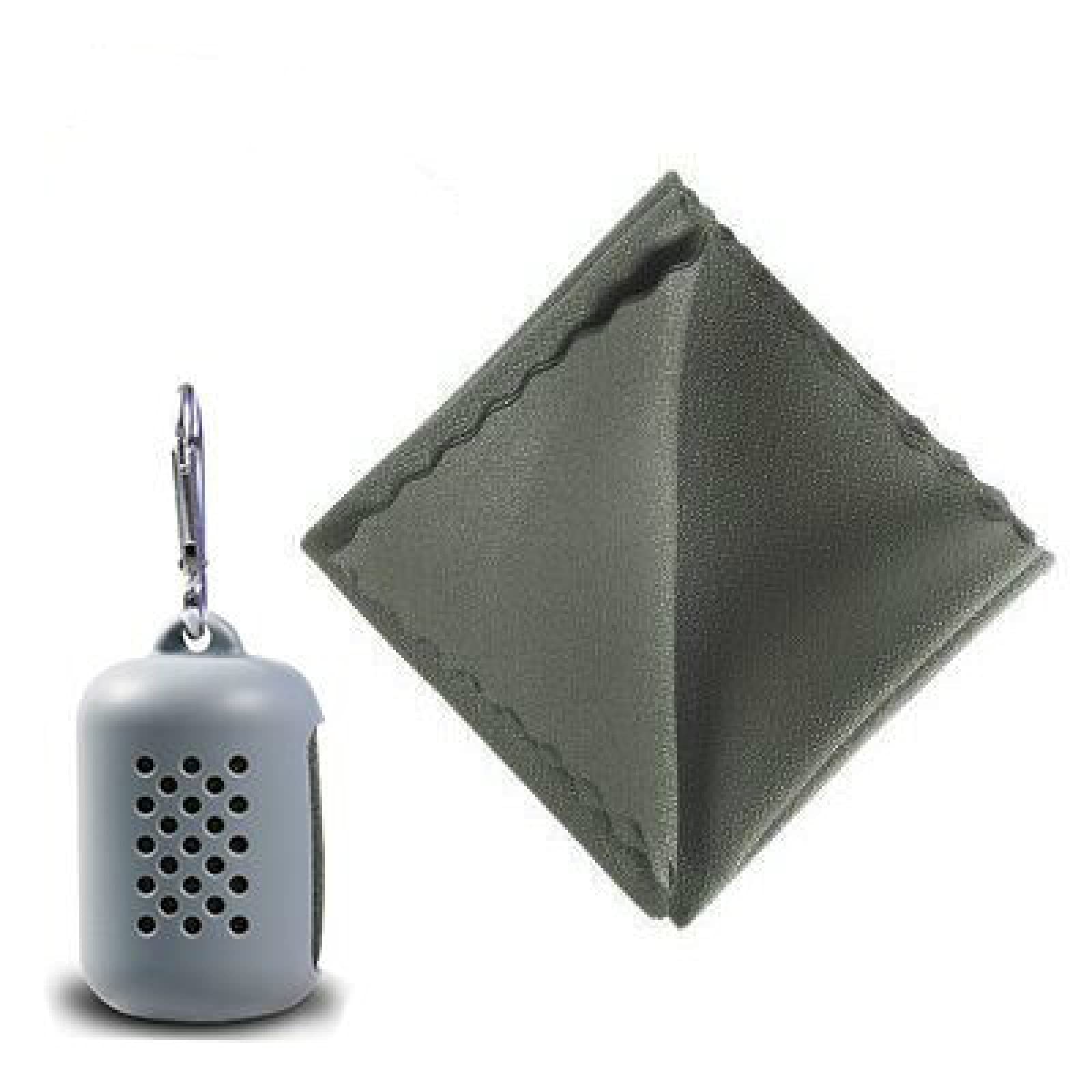 Premium Microfiber Cooling Towel - Quick Dry Sports Towel for Gym, Running, Yoga & Hiking - Soft Ice Feel Sweat Towel for Workouts & Outdoor Activities - Perfect for Hot Weather, Beach & Summer - Stay Cool During Exercise & Travel - Ideal for Athletes & Fitness Enthusiasts | Use for Post-Workout Recovery, Gym Sessions, Running, Yoga, Hiking, Beach Trips & Outdoor Adventures - Great for Cooling Down After Sports Events & Summer Travel