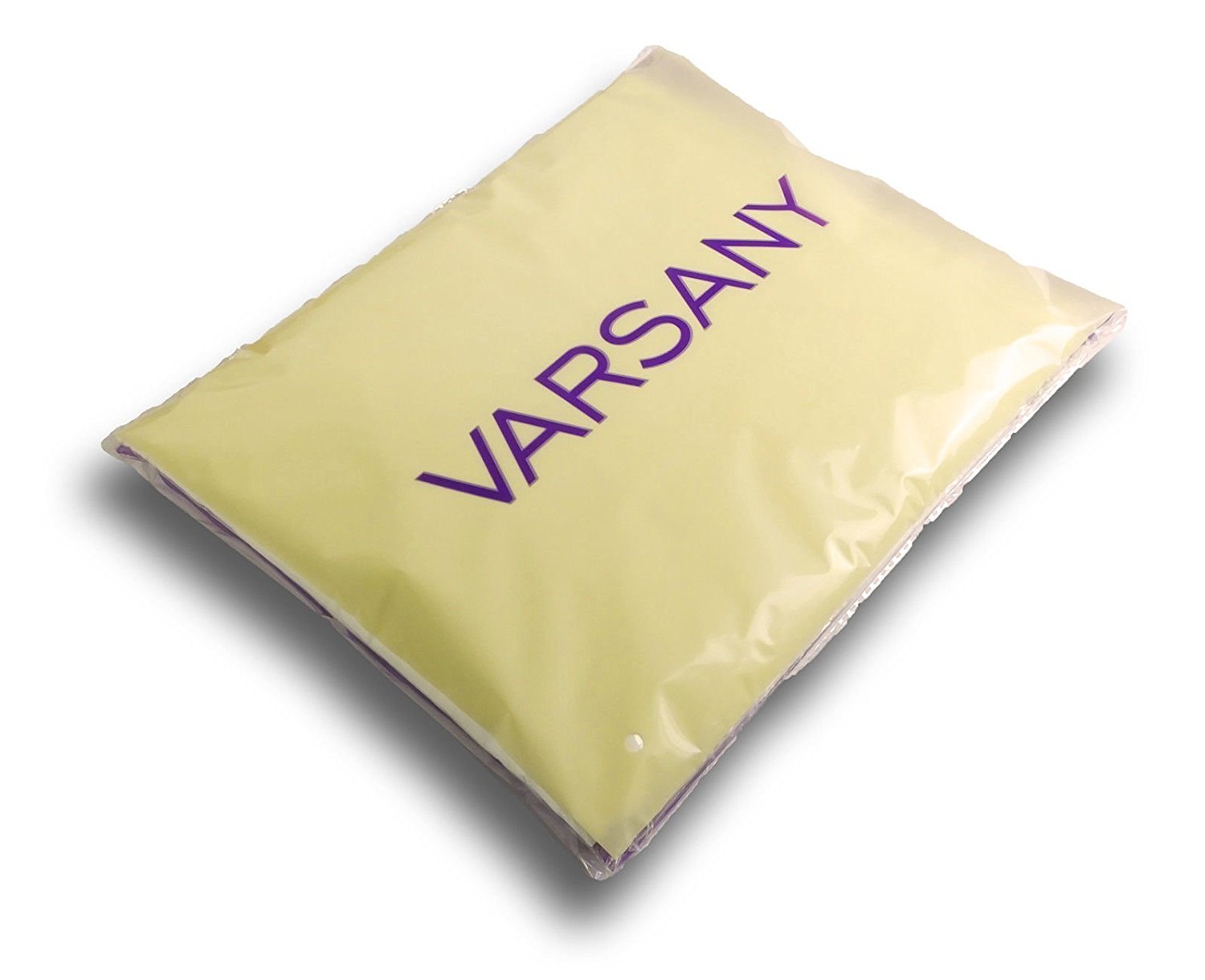 Varsany White Crystal Open Toe Spa Slippers & Tote Bags Set - Wedding Bridal Shower Gift, Bachelorette Party Favors (2-Piece) - Perfect for Bridesmaids, Spa Days & Luxury Relaxation