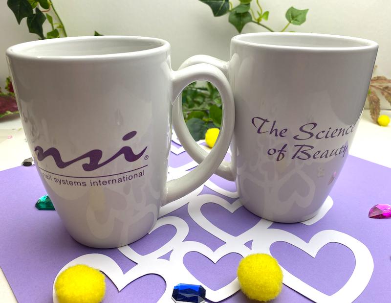 Premium NSI Coffee Mug - Insulated Stainless Steel Travel Mug with Lid - Perfect for Hot & Cold Drinks - Ideal for Office, Commute, Camping & Outdoor Use