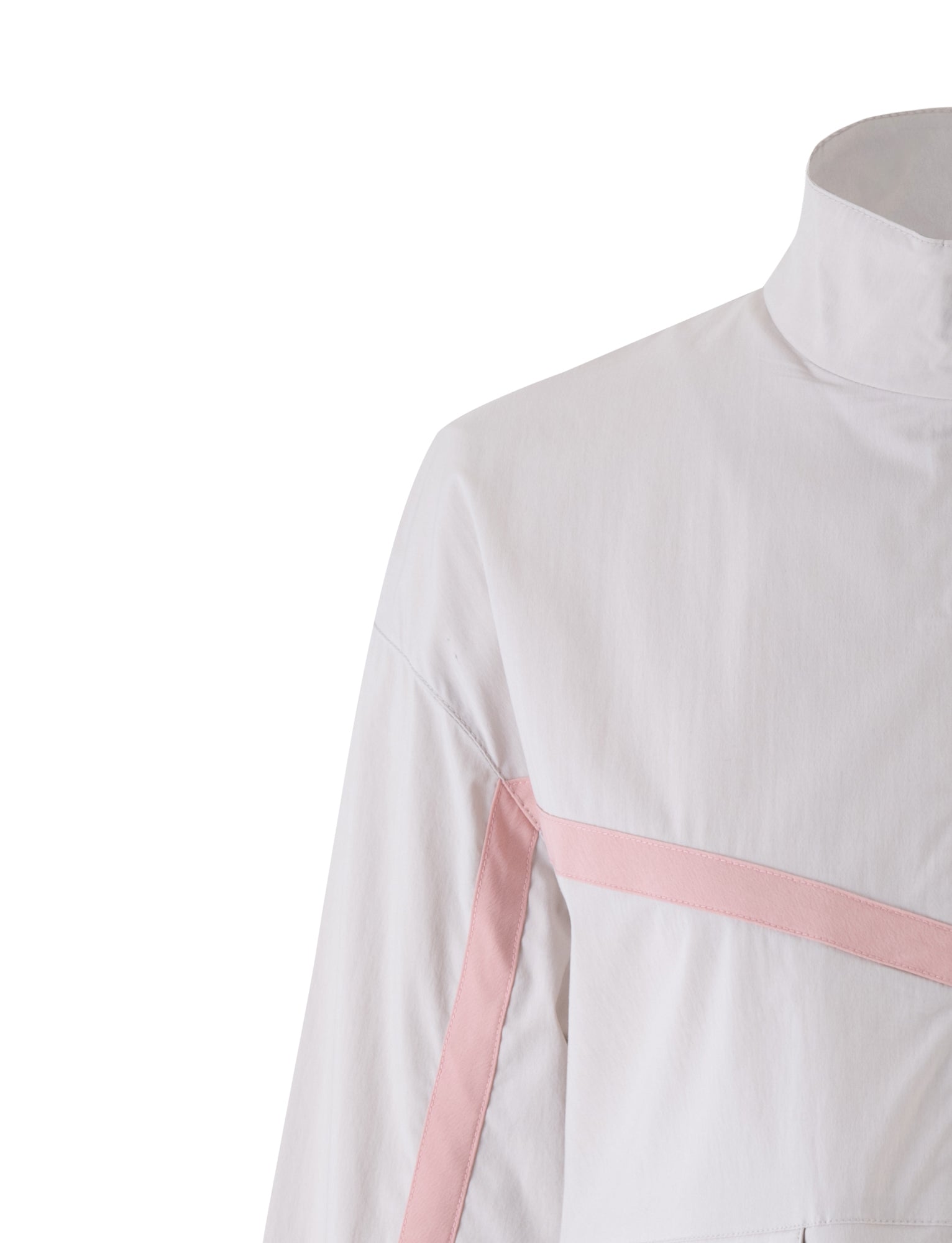 KAHANNA Jacket for Women - Stylish Dove Grey Outerwear for Fall & Winter | Casual & Outdoor Wear