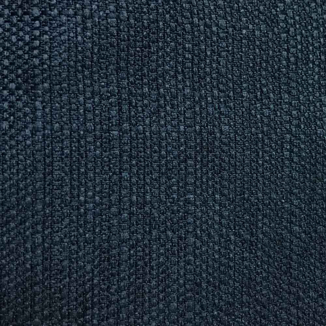 Mondelo Premium Navy Blue Pillow - Soft & Supportive Memory Foam for Side, Back & Stomach Sleepers - Perfect for Home, Office & Travel Use