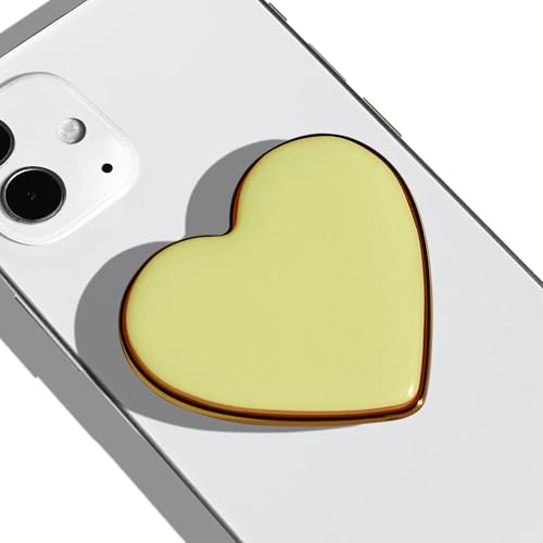 Yellow Heart