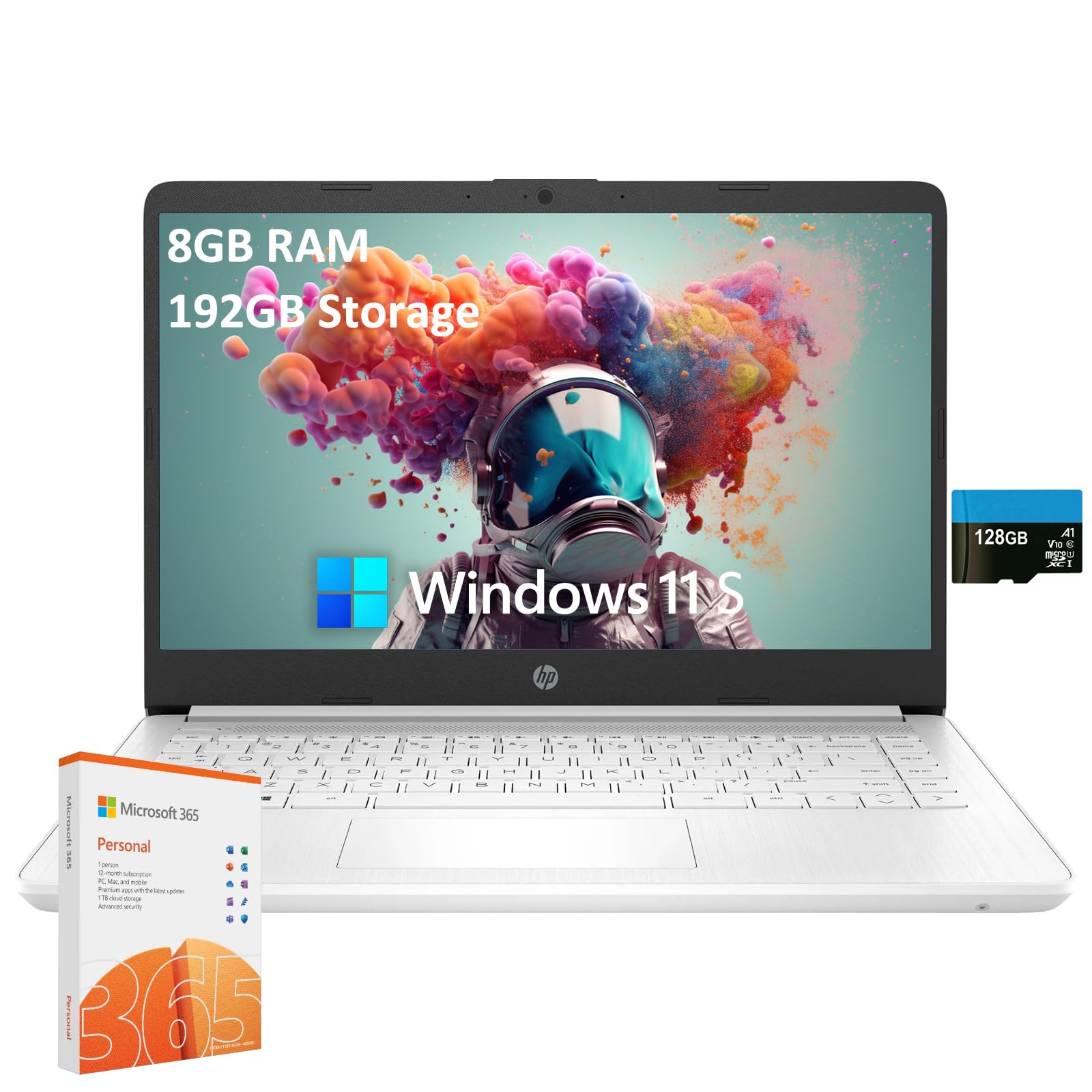 HP Stream 14