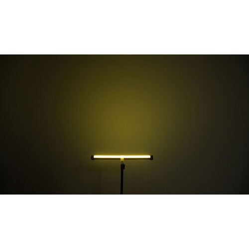Nanlite PavoTube II 15XR RGB LED Pixel Tube Light (2ft, 4-Light Kit) - Professional Studio Lighting for Photography, Videography & Live Streaming