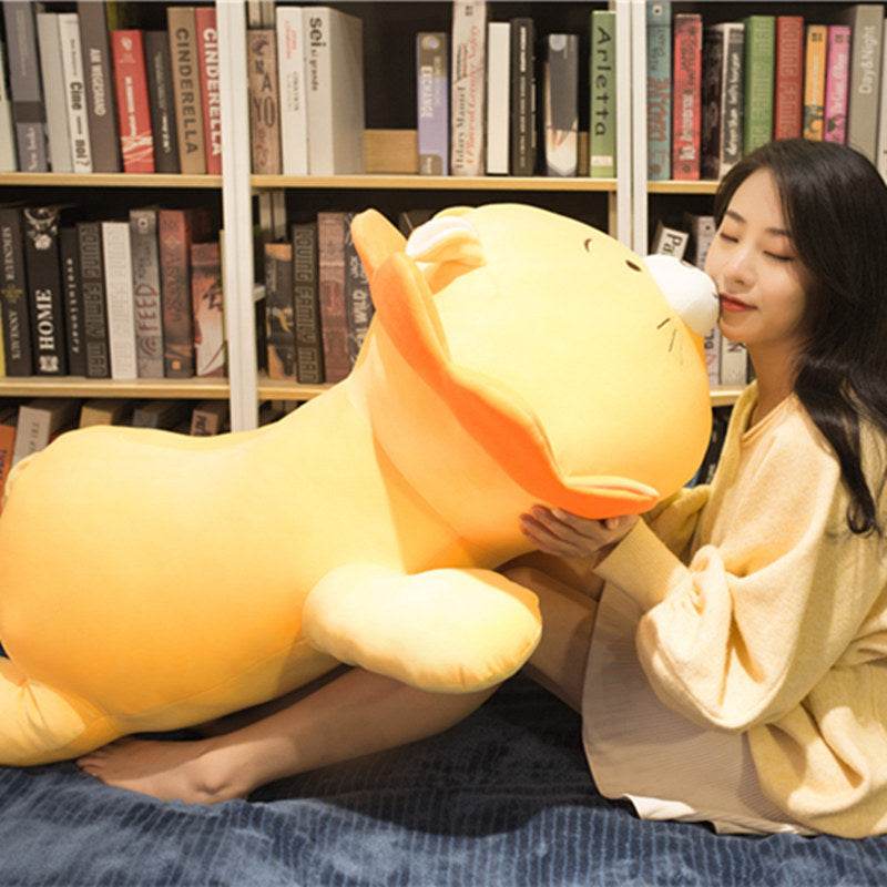 Hugo The Great Giant Lion Plush Toy - 24