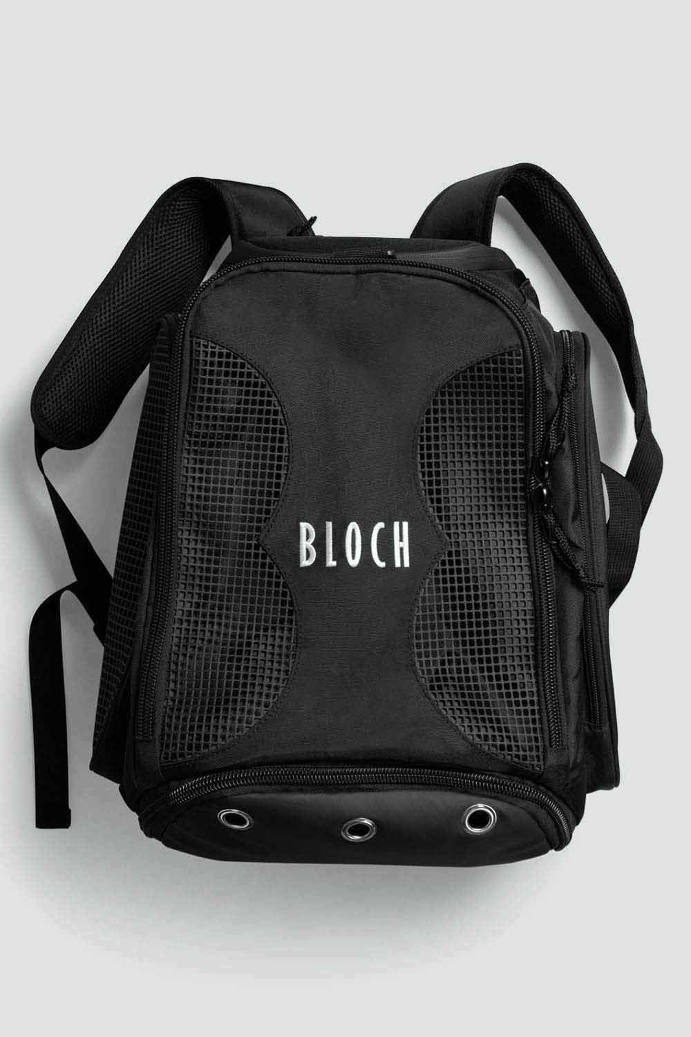 Bloch Shapeshifter Bag - Stylish & Versatile Dance Bag for Ballet, Jazz & Modern - Perfect for Dance Classes, Rehearsals & Performances