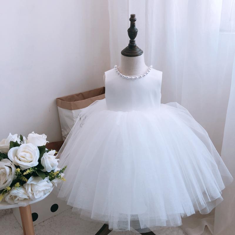 Adorable Toddler Formal Dresses for Girls - Elegant Birthday Party & Pageant Princess Gowns | Perfect for Special Occasions, Photoshoots & Dance Recitals