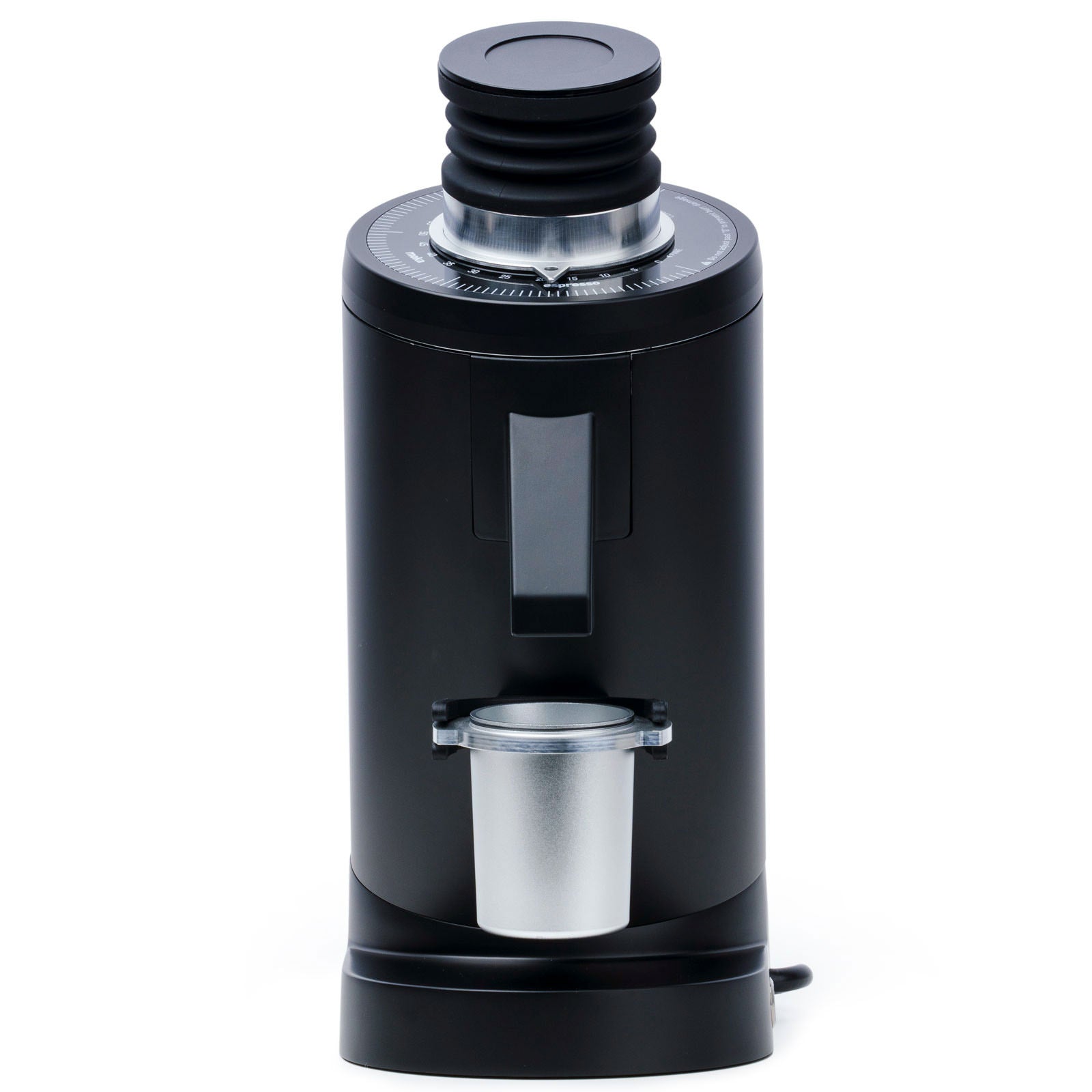 DF83 Single Dose V2 Espresso Grinder - Professional Coffee Grinder for Home Baristas | Perfect for Espresso, Pour Over & Cold Brew Coffee Making