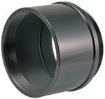 2.7 Thread On Extensions for Astro Physics Focusers & Telescope Accessories - Perfect for Astrophotography & Astronomy Enthusiasts