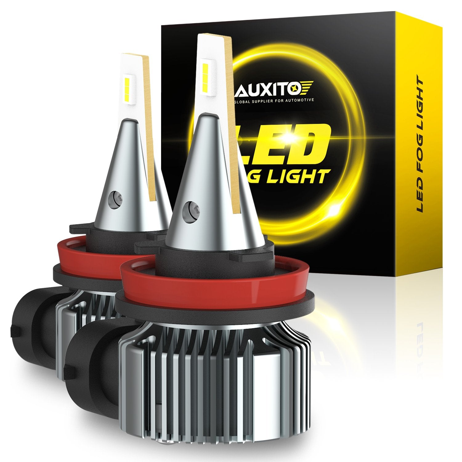 2014-2021 Toyota 4Runner LED Light Upgrades - High-Performance LED Headlights, Fog Lights & Interior Lights for Off-Road & Night Driving