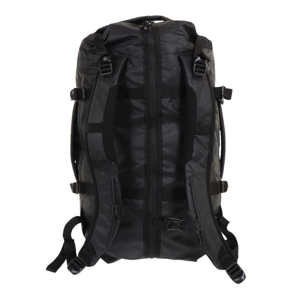 Oakley Road Trip RC 50L Sports Duffel Bag - Durable Travel & Gym Bag for Men & Women - Perfect for Workouts, Travel & Outdoor Adventures