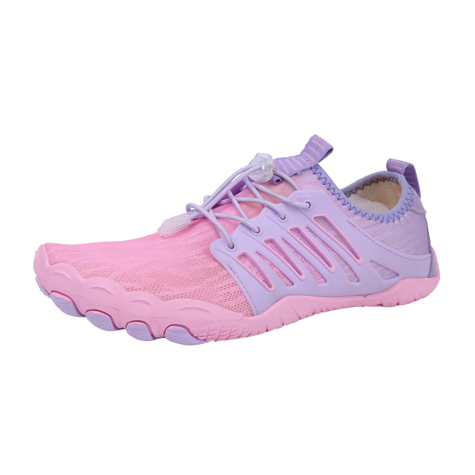 Best Women's Lightweight Waterproof Hiking Shoes - Non-Slip Trekking Shoes for Wide Feet - Outdoor Walking & Trail Running - Perfect for Summer Adventures, Camping & Mountain Climbing