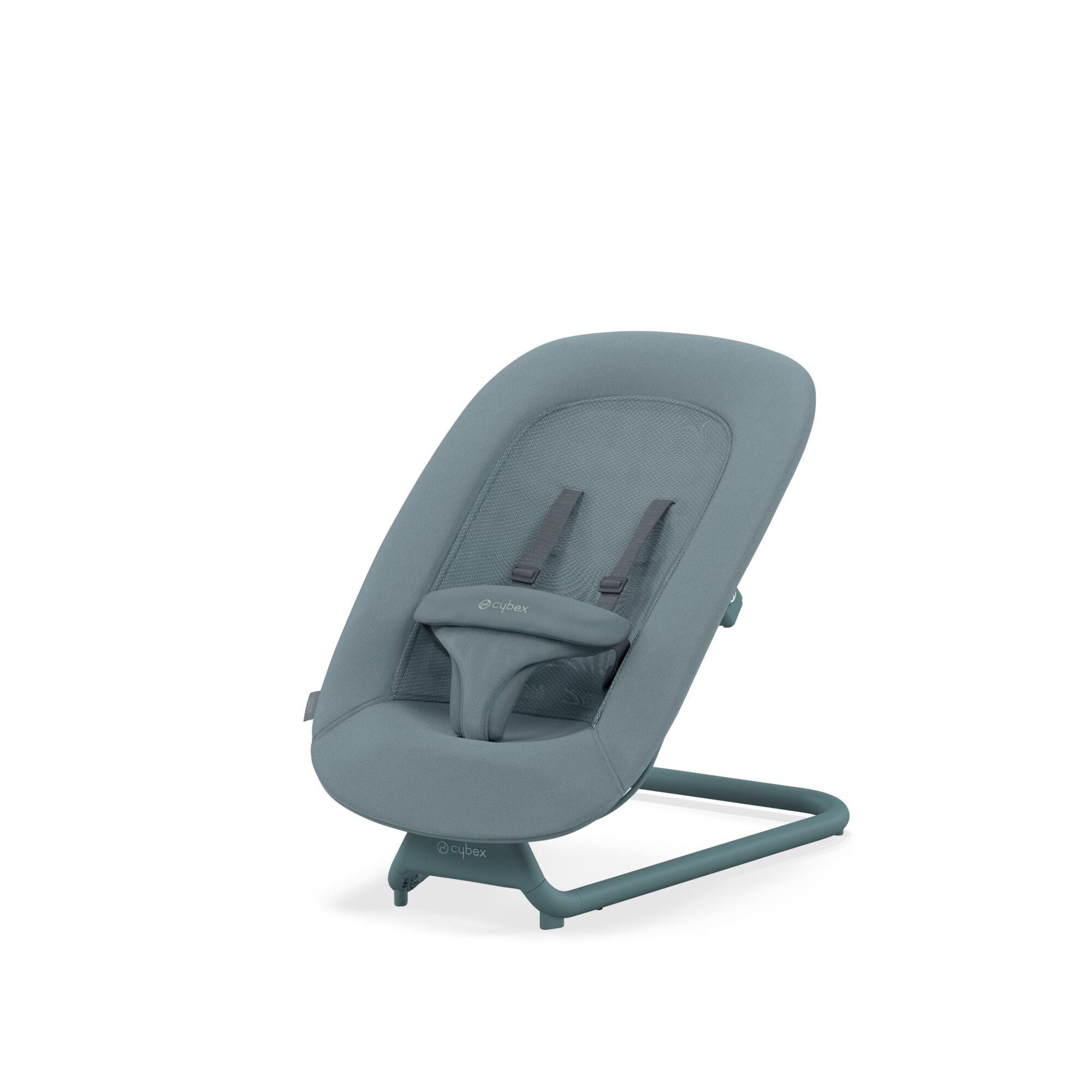 Cybex Lemo 2 Baby Bouncer - Premium Infant Seat with Ergonomic Design & Adjustable Recline - Perfect for Newborns to Toddlers at Home or Nursery