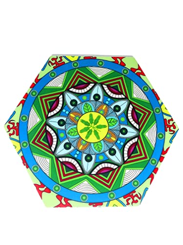 Sacred Geometry