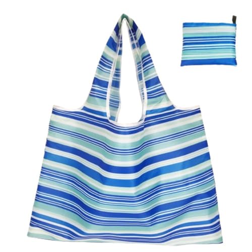 Stripe Blue