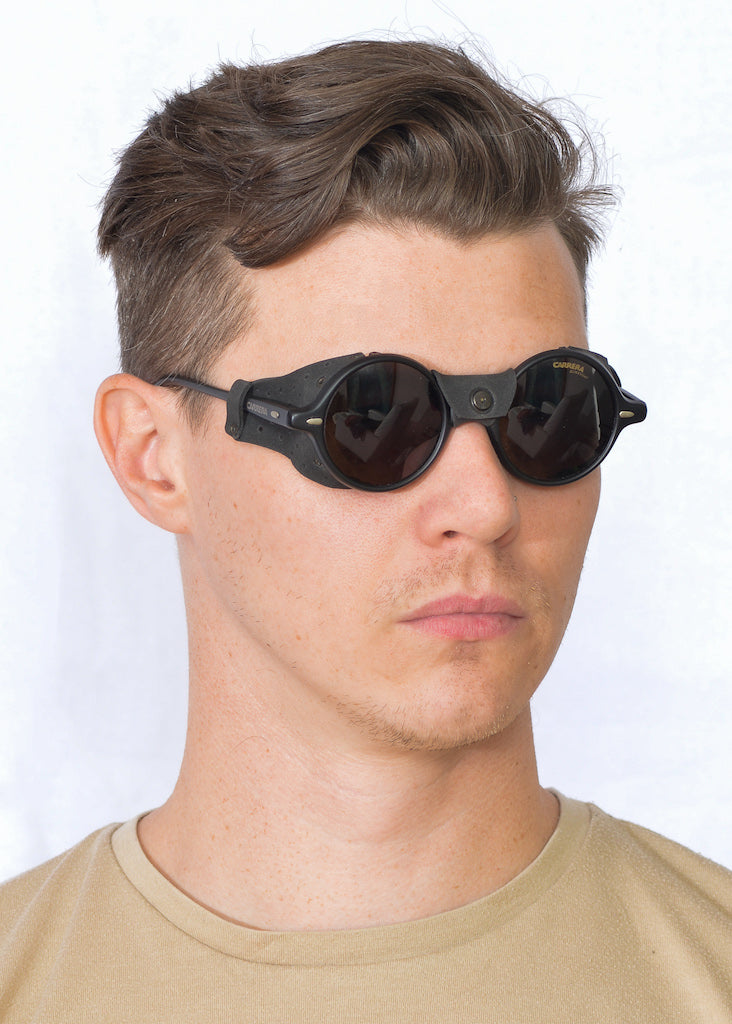 Carrera 5503 90 Limited 17 Sunglasses - Polarized Aviator Style for Men & Women - UV Protection for Driving, Outdoor Sports & Fashion