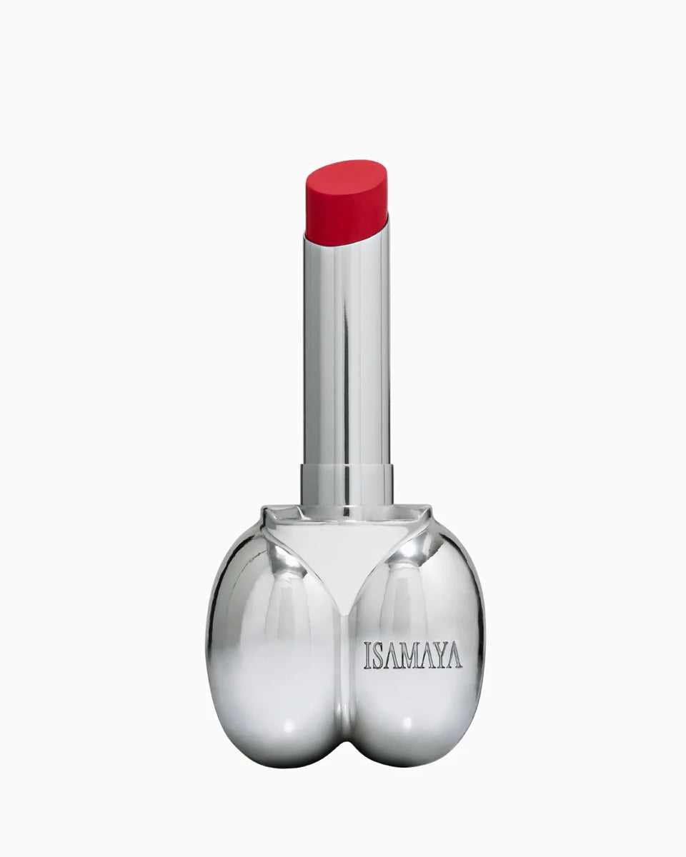Cardinal Lipstick Refill - Long Lasting Matte Lip Color for Women - Perfect for Everyday Wear & Special Occasions
