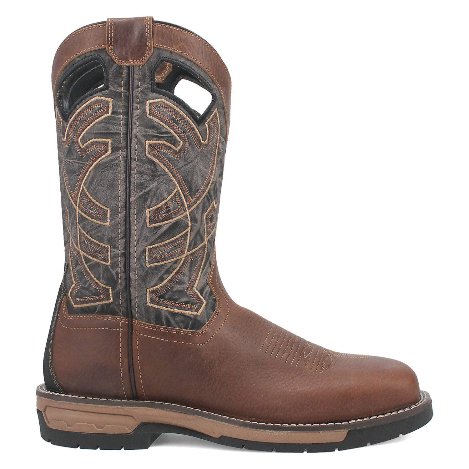 NAZCA Genuine Leather Boots for Women & Men - Comfortable & Stylish Ankle Boots for Casual, Outdoor & Work Wear