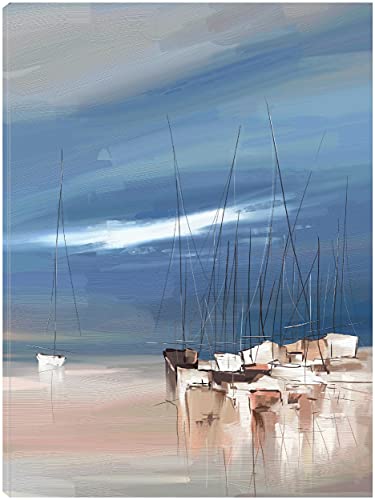 Modern Sail III