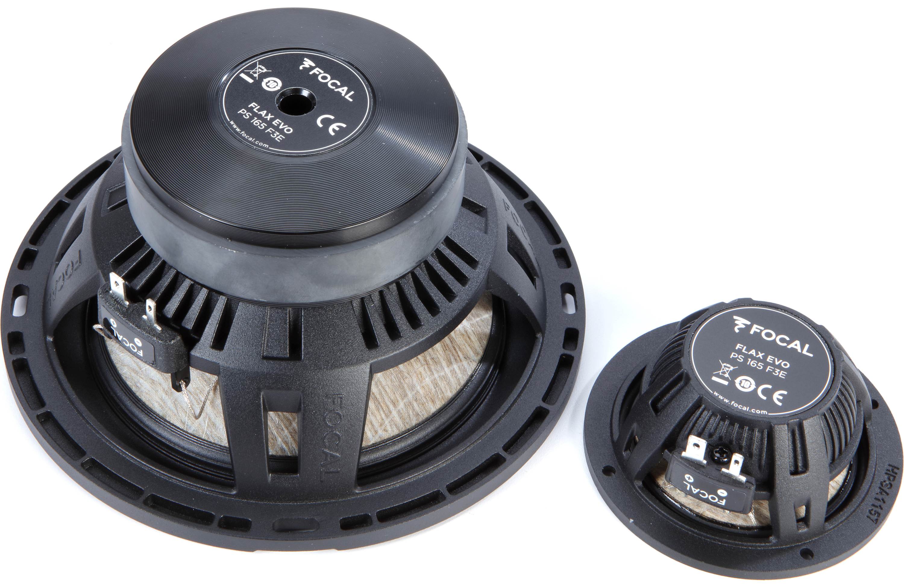 Focal PS 165 F3E Flax Evo Series 6.5