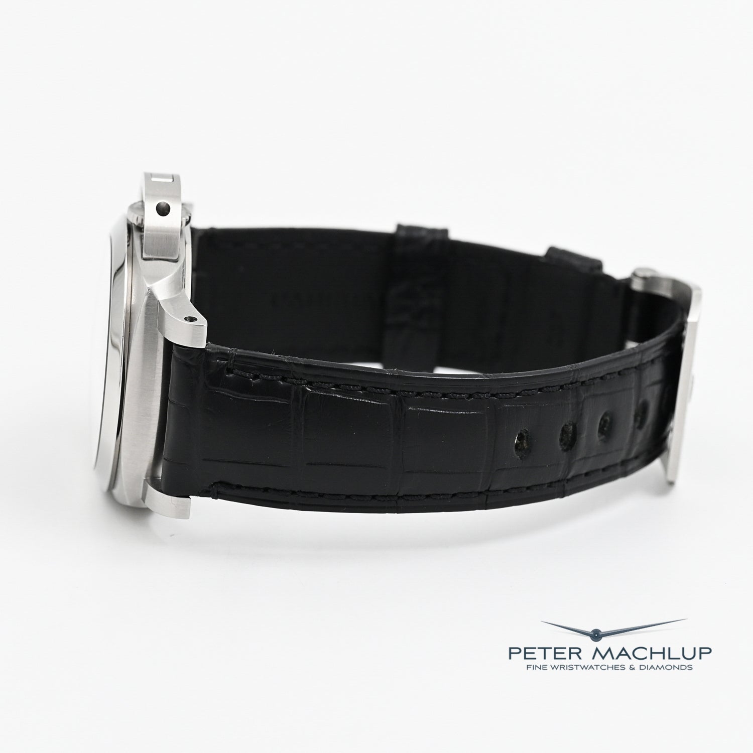 Panerai Luminor 1950 Quaranta 2023 Men's Luxury Automatic Watch - Italian Swiss Made Diver Timepiece for Business, Diving & Special Occasions