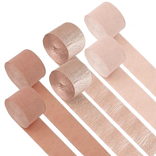 Pink Rose Gold
