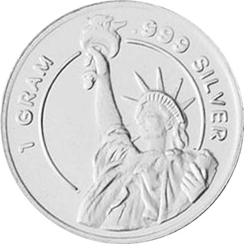 Statue of Liberty
