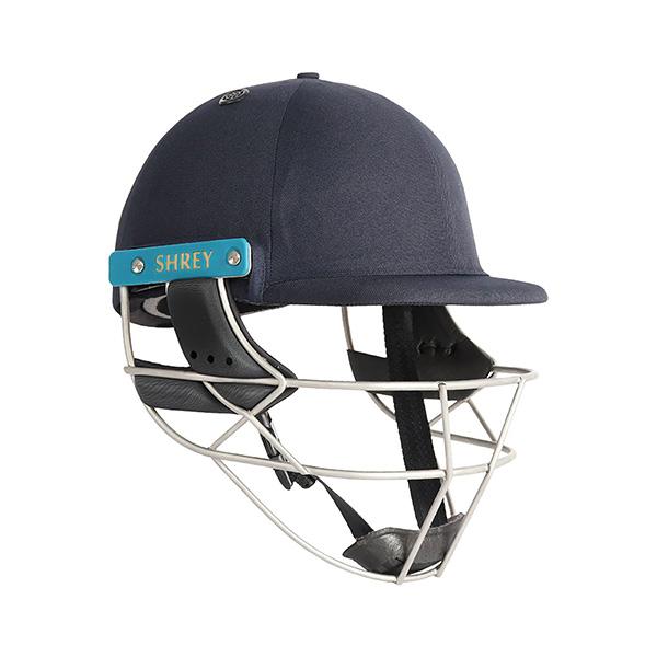Shrey Master Class Air 2.0 Steel Cricket Helmet - Lightweight & Durable Protection for Cricket Players - Perfect for Practice, Matches & Professional Games