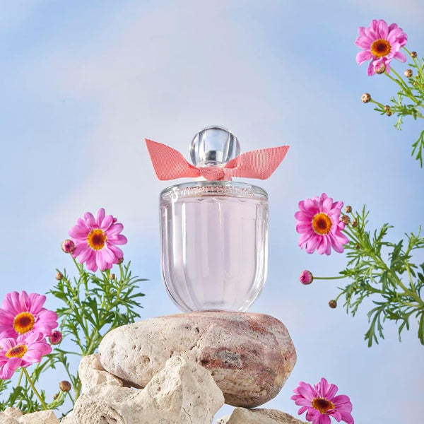 Eau My Secret Gift Set - Luxury Perfume & Body Care Set for Women - Perfect for Birthday, Anniversary & Valentine's Day Gifts