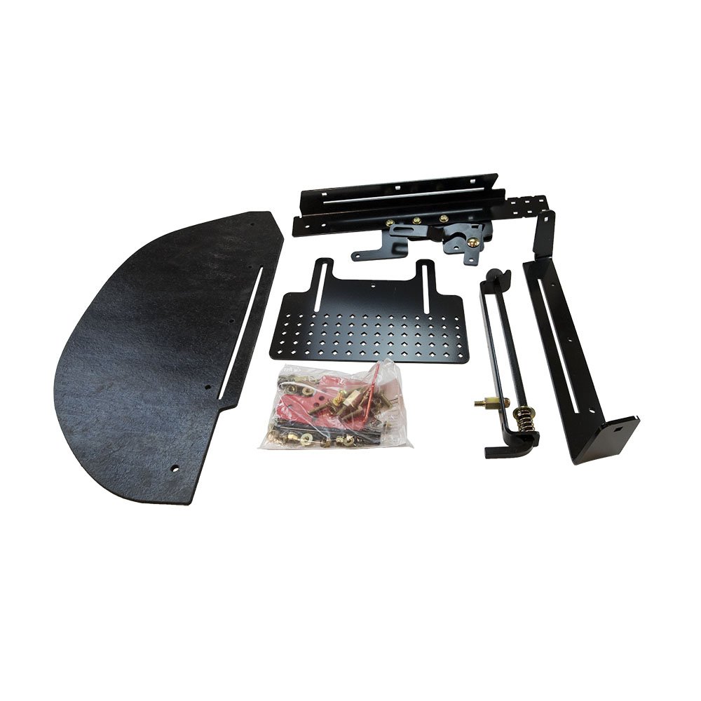 Ariens 792103 MaxZoom Zero Turn Lawn Mower Chute Baffle - Compatible with 48