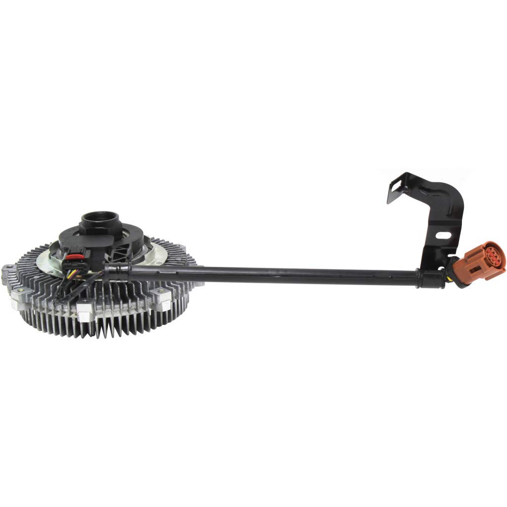 Severe-Duty Electronic Fan Clutch for Ford Explorer 2006-2011 Models | 6.03