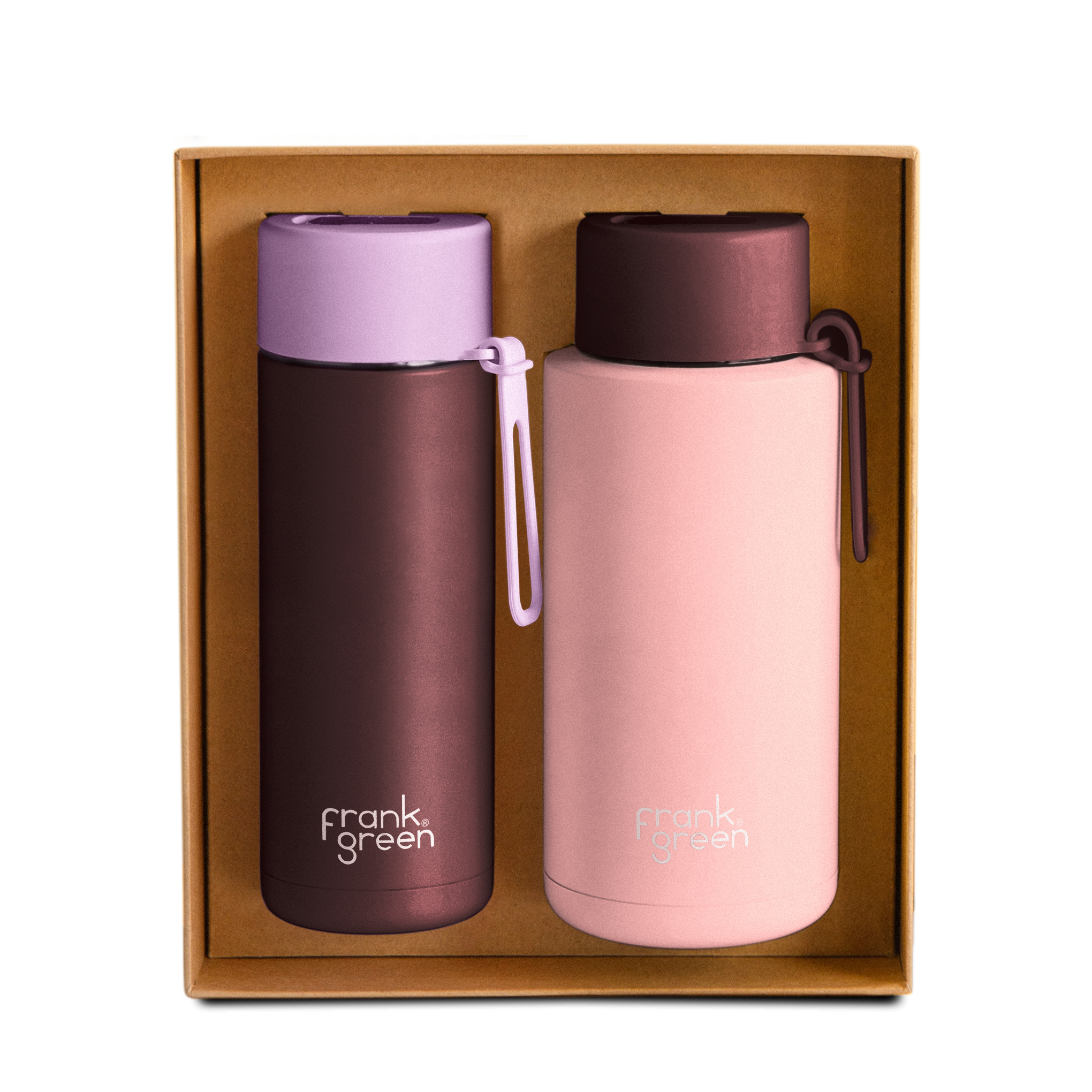Double Hydration Gift Set for Women - Luxurious Skincare Duo with Hyaluronic Acid | Perfect Birthday, Anniversary & Valentine's Day Present | Hydrating Facial Care Routine