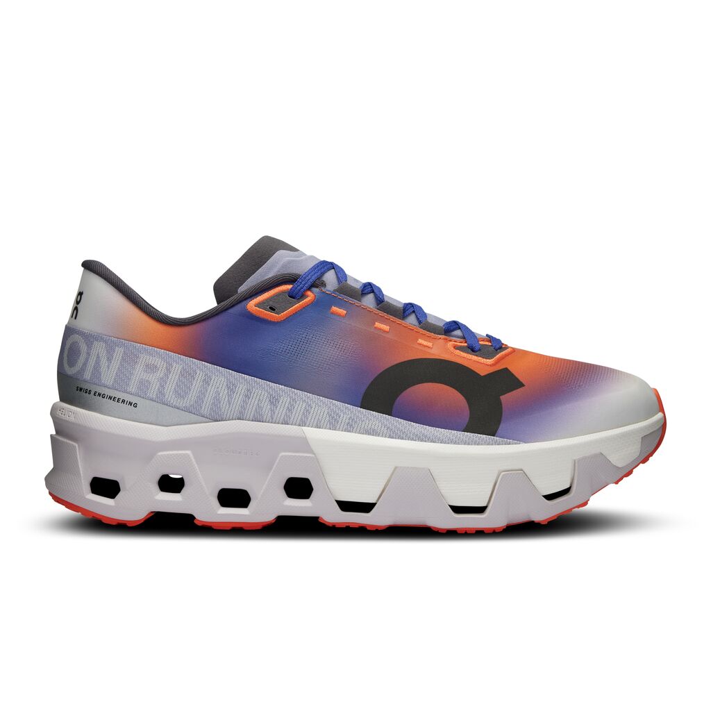 **Men's Cloudmonster Hyper Running Shoes - Lightweight Cushioned Sneakers for Men - Perfect for Jogging, Training & Gym Workouts**